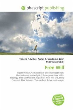 Cover Free Will