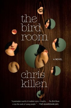 Bird Room, The - Killen, Chris