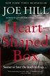 Heart-Shaped Box - Bild 1