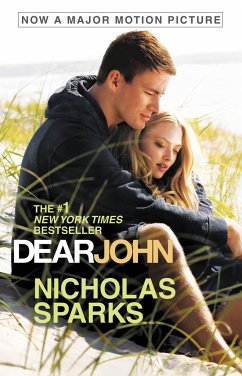 Dear John - Sparks, Nicholas