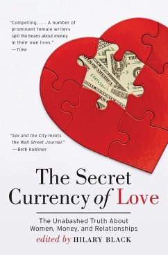 The Secret Currency of Love - Black, Hilary