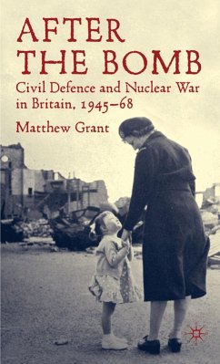 Cover After The Bomb