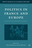Politics in France and Europe