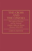 The Cross and the Cinema