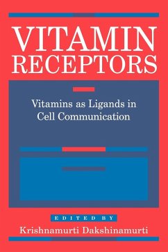 Vitamin Receptors