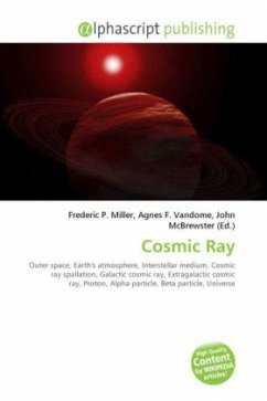 Cosmic Ray