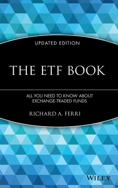 The Etf Book - Ferri, Richard A.