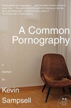 A Common Pornography - Sampsell, Kevin