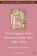 The Emergence of the American Frontier... - Bild 1