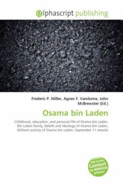 Osama bin Laden