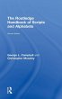 The Routledge Handbook of Scripts and... - Bild 1