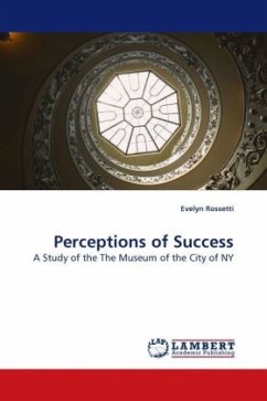 Perceptions of Success - Rossetti, Evelyn