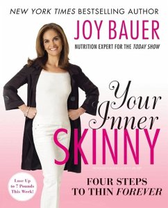 Your Inner Skinny - Bauer, Joy