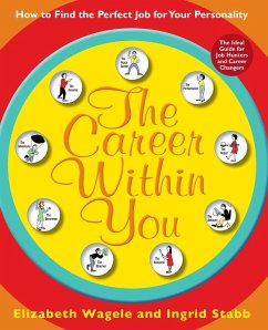 The Career Within You - Wagele, Elizabeth; Stabb, Ingrid