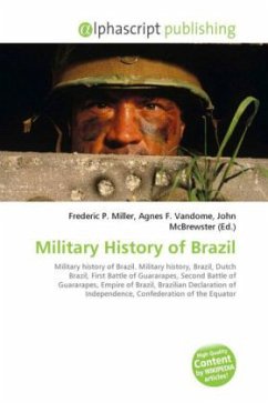 Military History of Brazil
