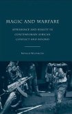 Magic and Warfare