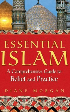 Cover Essential Islam