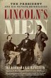 Lincoln's Men - Bild 1