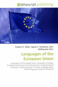 Languages of the European Union