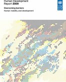 Human Development Report 2009
