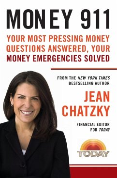 Money 911 - Chatzky, Jean