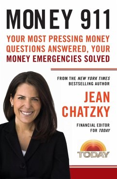 Cover Money 911