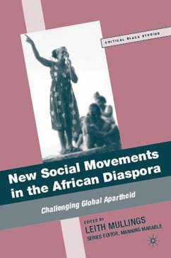 New Social Movements in the African Diaspora