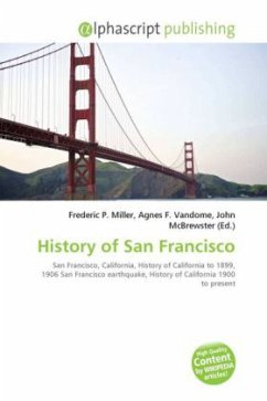 History of San Francisco