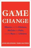 Game Change Game Change