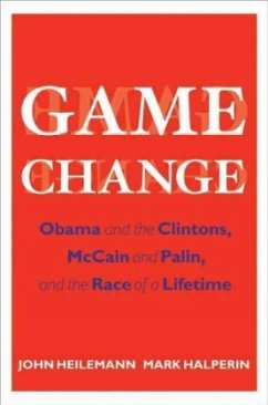 Cover Game Change