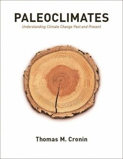 Cover Paleoclimates
