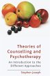 Theories of Counselling and... - Bild 1