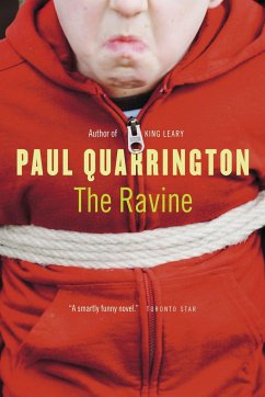 The Ravine - Quarrington, Paul