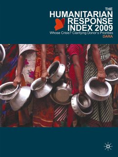 The Humanitarian Response Index (HRI) 2009 - Associates), DARA (Development Assistance Research