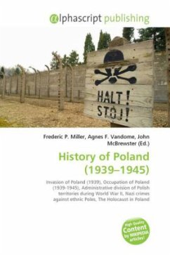 History of Poland (1939 - 1945 )