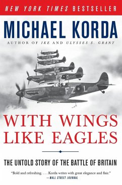 With Wings Like Eagles - Korda, Michael