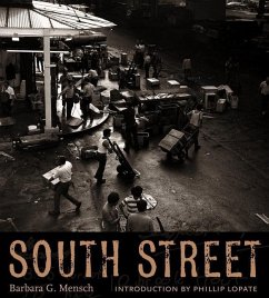 South Street - Mensch, Barbara