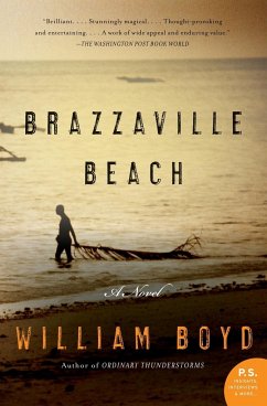 Brazzaville Beach - Boyd, William