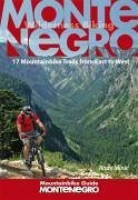 Montenegro Mountainbike Guide - Minic, Rade