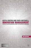 Innovation Management Innovation Management