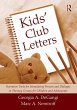 Kids' Club Letters - Bild 1