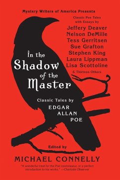 In the Shadow of the Master - Connelly, Michael