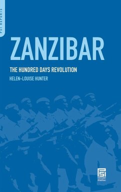 Zanzibar - Hunter, Helen-Louise