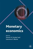 Monetary Economics