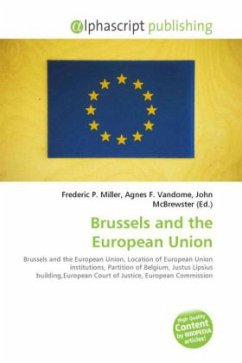 Brussels and the European Union