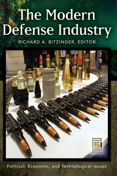 The Modern Defense Industry