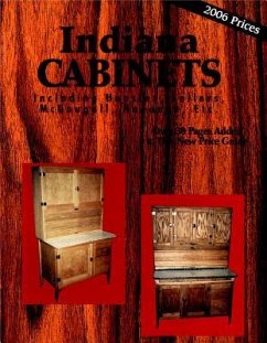 Indiana Cabinets - L-W Books