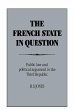 The French State in Question - Bild 1