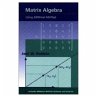 Matrix Algebra Using MINimal MATlab - Bild 1