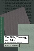 The Bible, Theology, and Faith